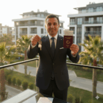 How Easy Is It to Get Turkish Citizenship?