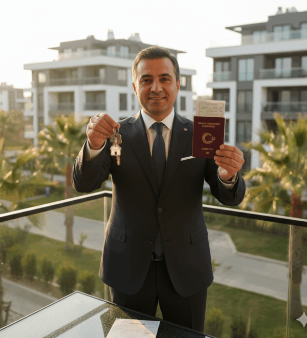 How Easy Is It to Get Turkish Citizenship?